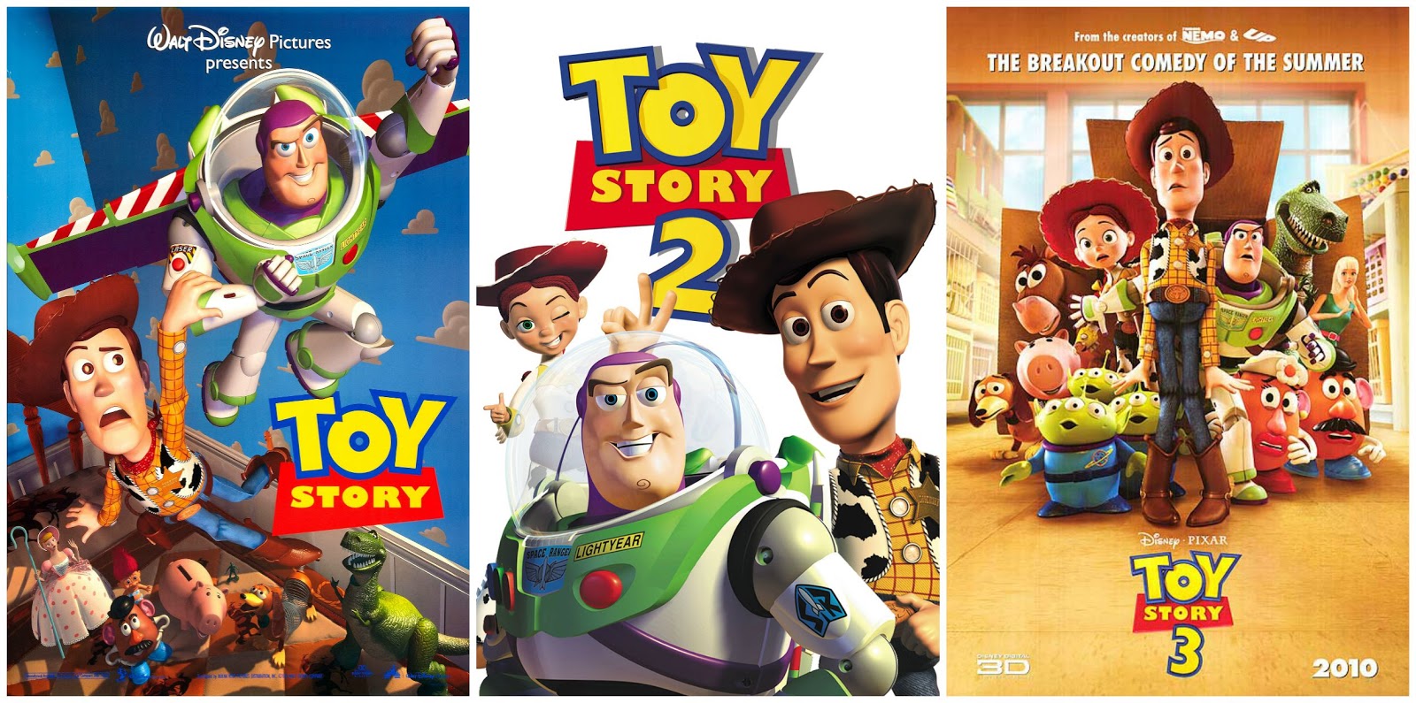 Image result for toy story movie franchise